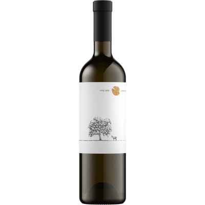 Chateau Rúbaň Svoj Sen 2023 13% 0,75 l (čistá fľaša)