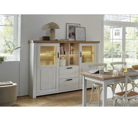 Decodom Amram Typ 53