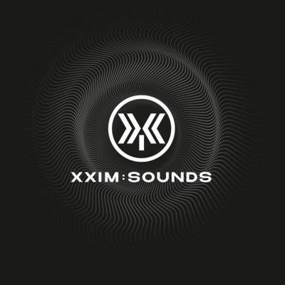 Various - XXIM - Sounds LP