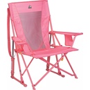 GCI Outdoor Comfort Pro Rocker Blush 420281