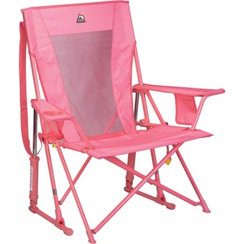 GCI Outdoor Comfort Pro Rocker Blush 420281
