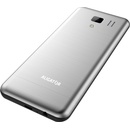 ALIGATOR D950 Dual SIM stříbrná