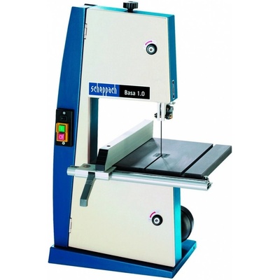 Scheppach Basa 1 – Hledejceny.cz