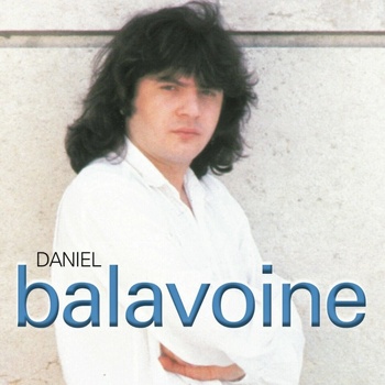 Daniel Balavoine, Ses 7 Premières Compositions CD