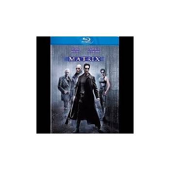 The Matrix BD