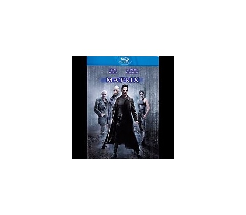The Matrix BD