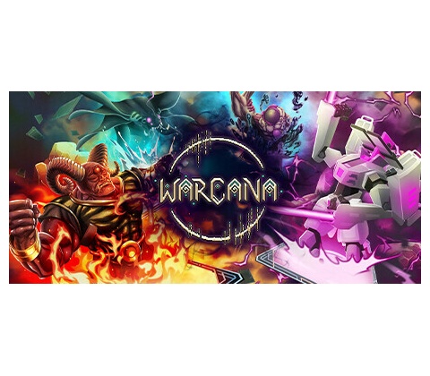Warcana