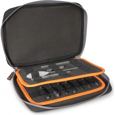 Saenger Pouzdro Iron Trout Glass Pouch S