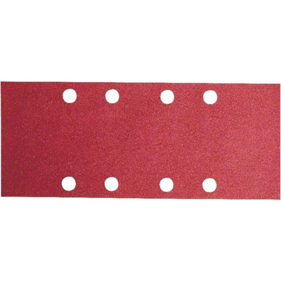 Brúsne listy C430 Bosch Expert for Wood and Paint 8 o., 93x230 mm, P 60, 10 ks (2608605295)