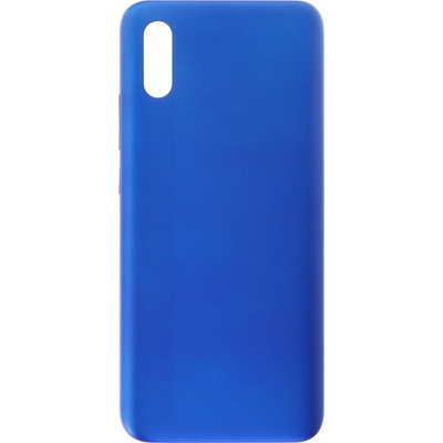 Kryt Xiaomi Redmi 9A / 9AT zadní modrý
