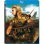 Wolfgang Petersen - Trója (Bluray)