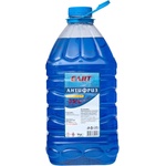 ELIT Антифриз elit Концентрат -35°c 5кг Син (elit 5l -35°c)
