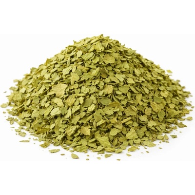QuickTea Jinan Ginkgo biloba list řezaný 250 g