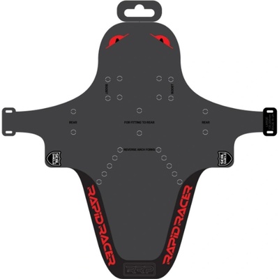 RRP Enduro Guard Red Standard