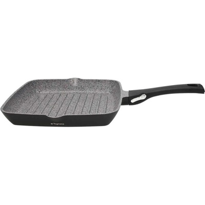 Tognana Grilovací pánev Ambiziosa 28 cm granitová