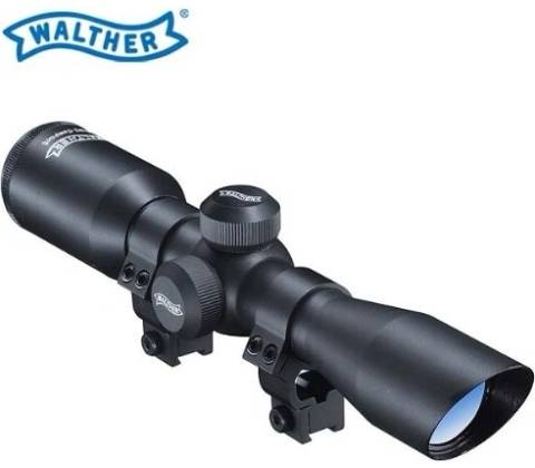 Walther 4x32 Compact