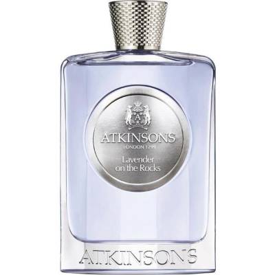 Atkinsons Lavander On The Rocks 100 мл - Парфюмна Вода Унисекс ТЕСТЕР