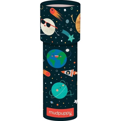 Mudpuppy Kaleidoskop Sluneční soustava