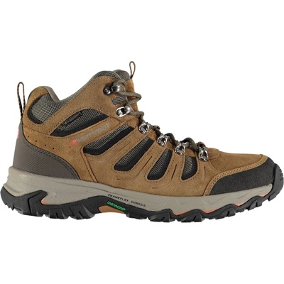 Karrimor Мъжки боти Karrimor Mount Mid Mens Waterproof Walking Boots - Taupe