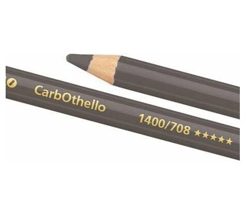 Stabilo teplá šedá 5 1400/708