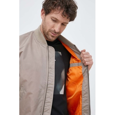 Alpha Industries Яке бомбър Alpha Industries (191103.679)