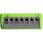 Shelly Смарт димер Shelly Dimmer Gen4, Wi-Fi, Zigbee, Matter (S4DM-0A101WWL)