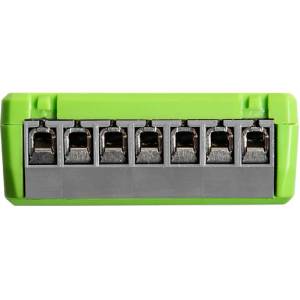 Shelly Смарт димер Shelly Dimmer Gen4, Wi-Fi, Zigbee, Matter (S4DM-0A101WWL)