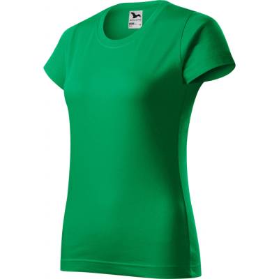Malfini Basic středně zelená
