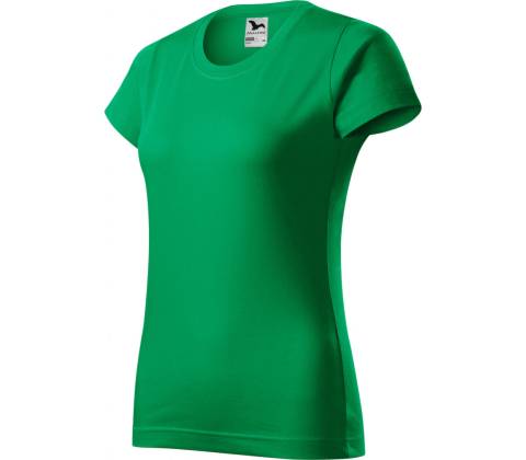Malfini Basic středně zelená