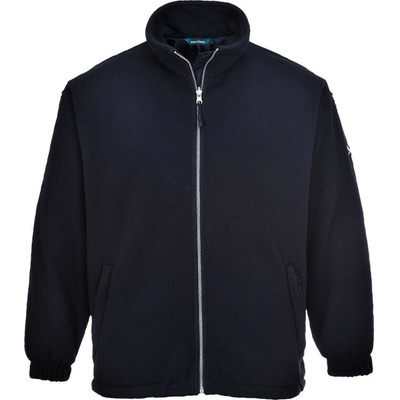 Portwest Bunda F285 větruodolná fleece Navy