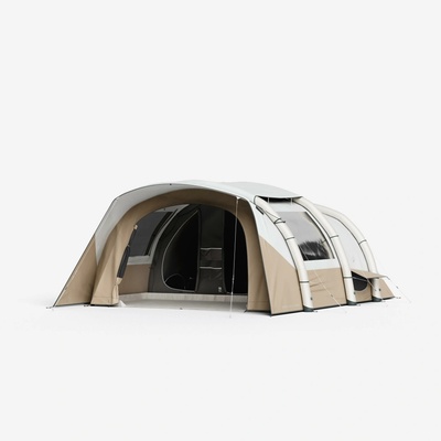 Quechua Air Seconds 6.3 F&B