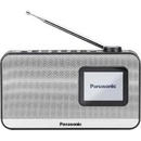 Radiopřijímače Panasonic RF D30BTEG-W