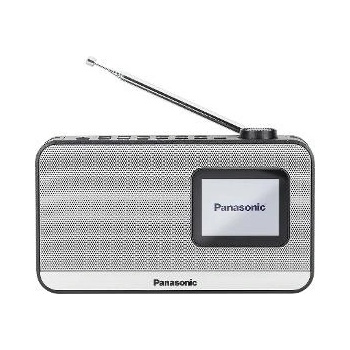 Panasonic RF D30BTEG-W