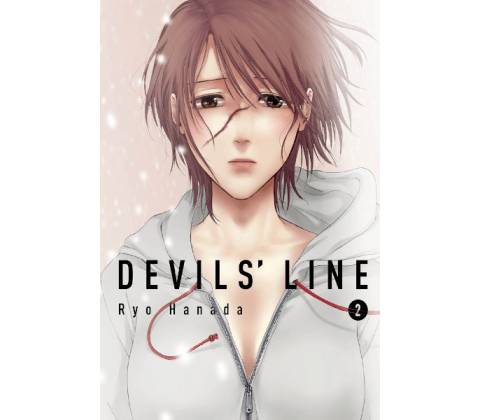 Vertical Inc. Devils Line 02