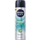 Image 1 of Nivea Men Fresh Kick deo spray 150 ml