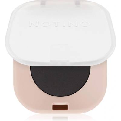 Notino Powder Eyeshadow Matte матотви очни сенки Onyxy 1.65 гр