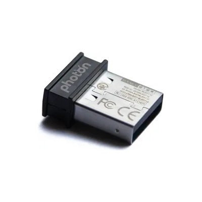 Photon USB приемник Photon Magic Dongle, За връзка на робот Photon с компютър, 5г (PHOTON-EDU-MAGIC-DONGLE)