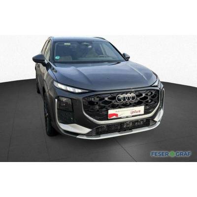 Audi Q3 TFSI quattro S-line 195 kW