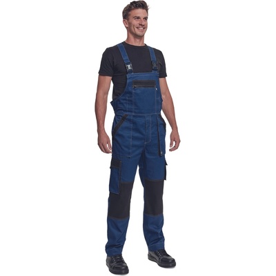 Cerva MAX SUMMER kalhoty lacl navy/antracitové