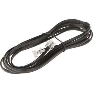 EFB Elektronik Телефонен кабел EFB-Elektronik - 91104.100 / 92804.100 (91104.100 / 92804.100)