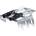 splitboard mačky SP Crampons