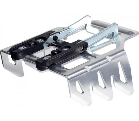 splitboard mačky SP Crampons