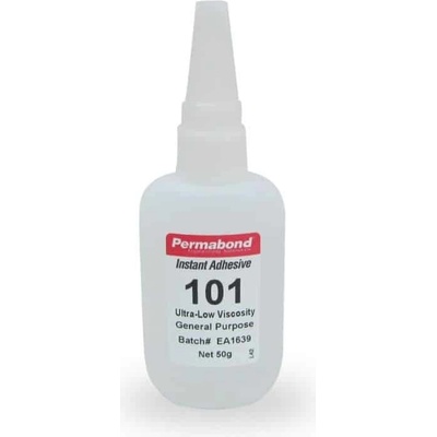 PERMABOND 101 vteřinové lepidlo ultra tekuté 500 g