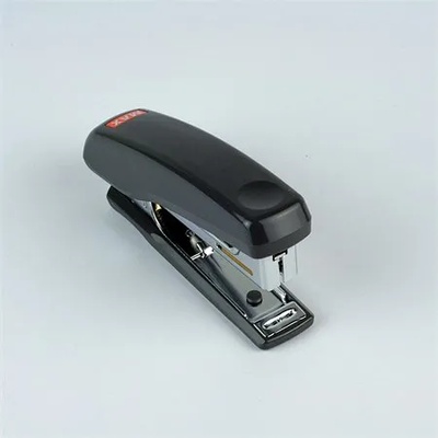 MAX Съшивател, ръчен, №10, 16 листа, max "hd-10nx", сив hd90392 (hd90392)