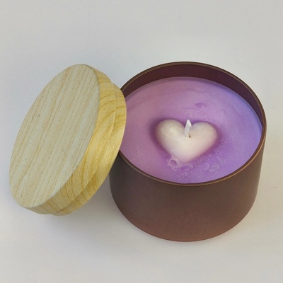 Evička Candles Meloun a kiwi 85 g