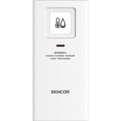 Sencor SWS TH8600-9898-12500-16600 – Zboží Živě