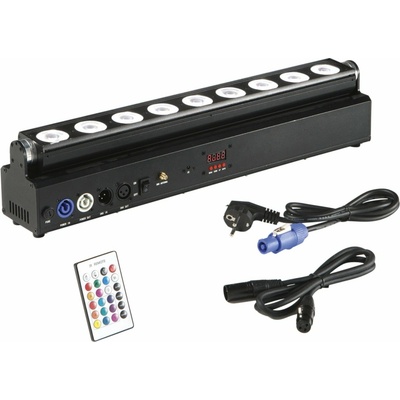 Faneurope LED-SHOW-WW9