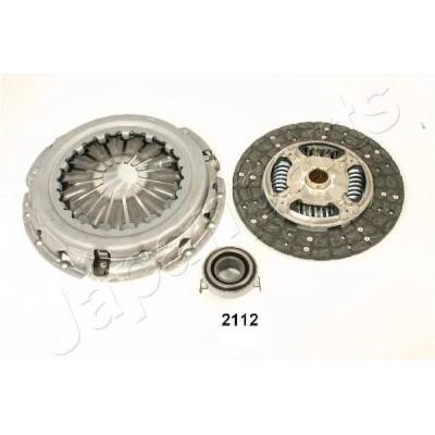 Spojková sada JAPANPARTS KF-2112