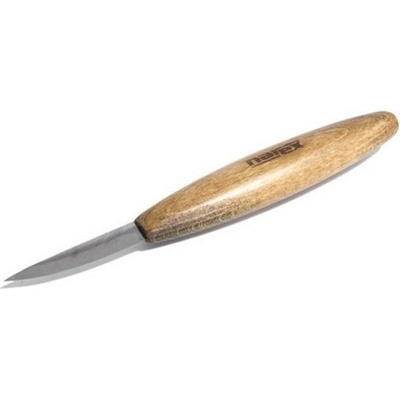 Narex Bystřice Nůž řezbářský Sloyd, buková rukojeť, čepel 55mm, L=185mm - NB8220-01