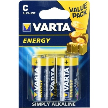 VARTA Superlife C 2 ks 2014101412